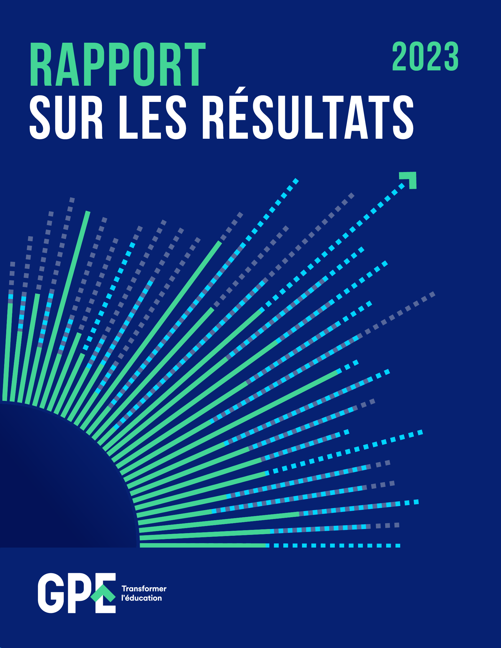 Rapport sur les résultats 2023