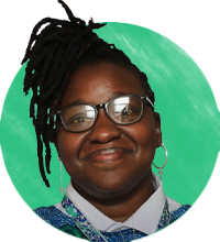 Rachel Gondo - Kuyenda Collective, Civil society organization