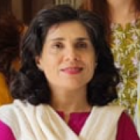 Saima Saeed